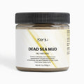 Dead Sea Mud