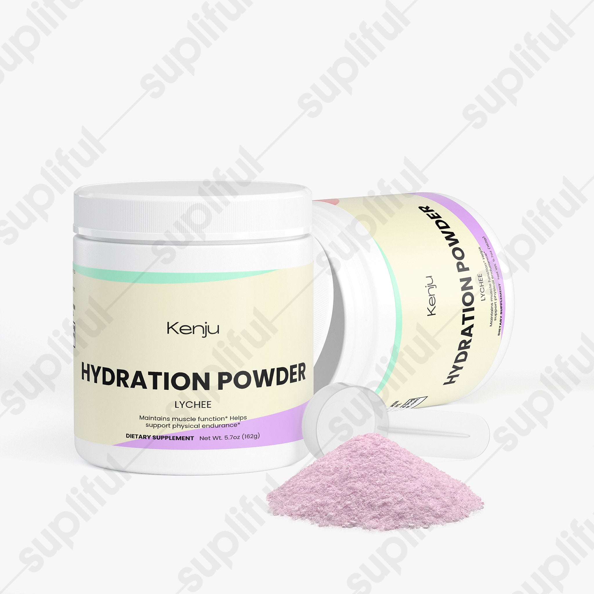 Hydration Powder (Lychee)