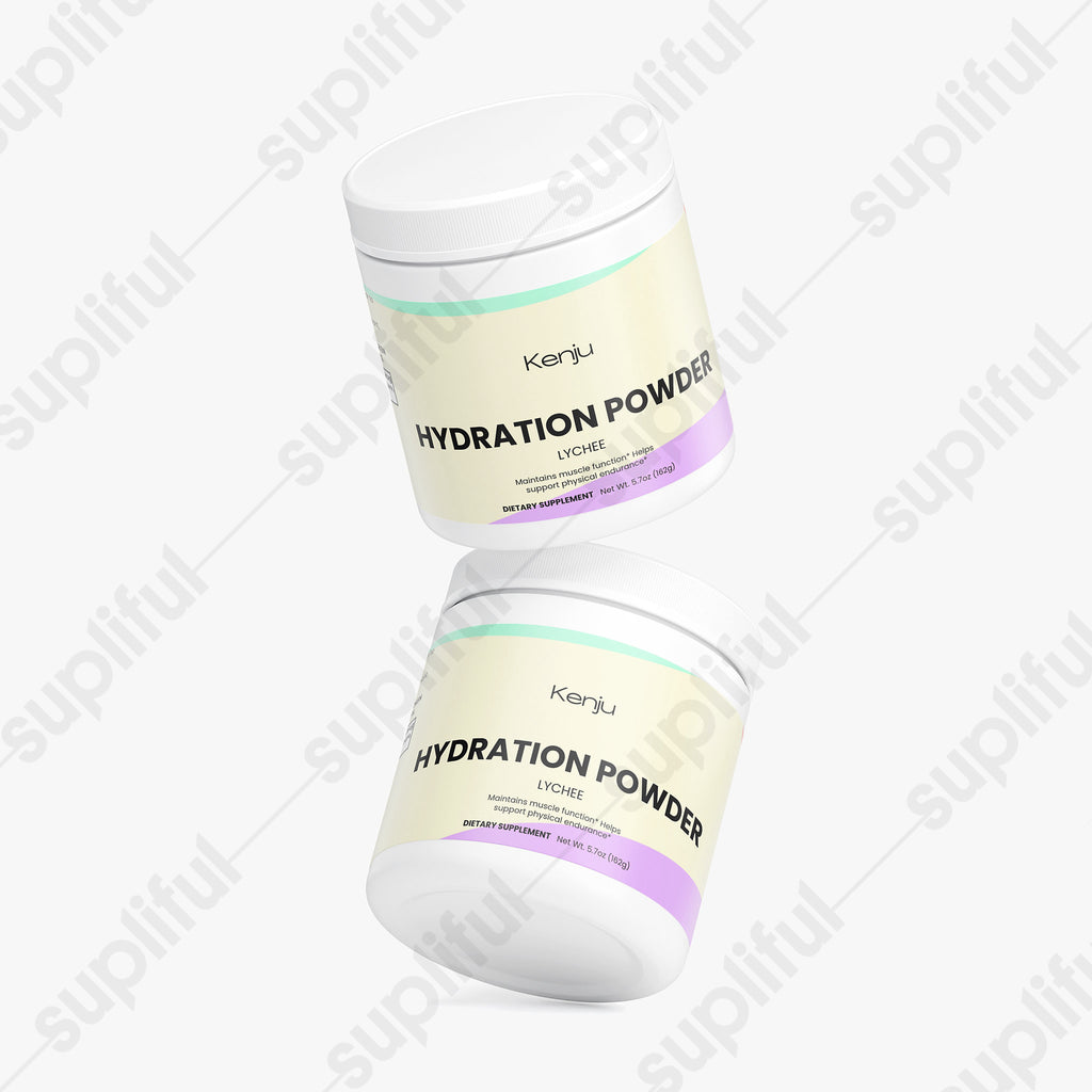 Hydration Powder (Lychee)