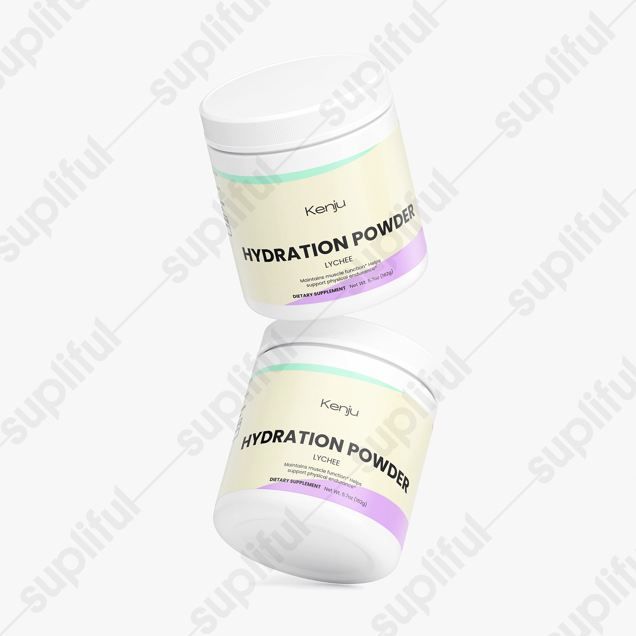 Hydration Powder (Lychee)