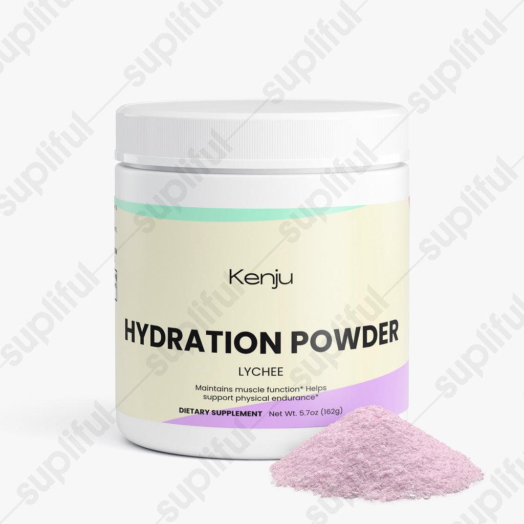 Hydration Powder (Lychee)