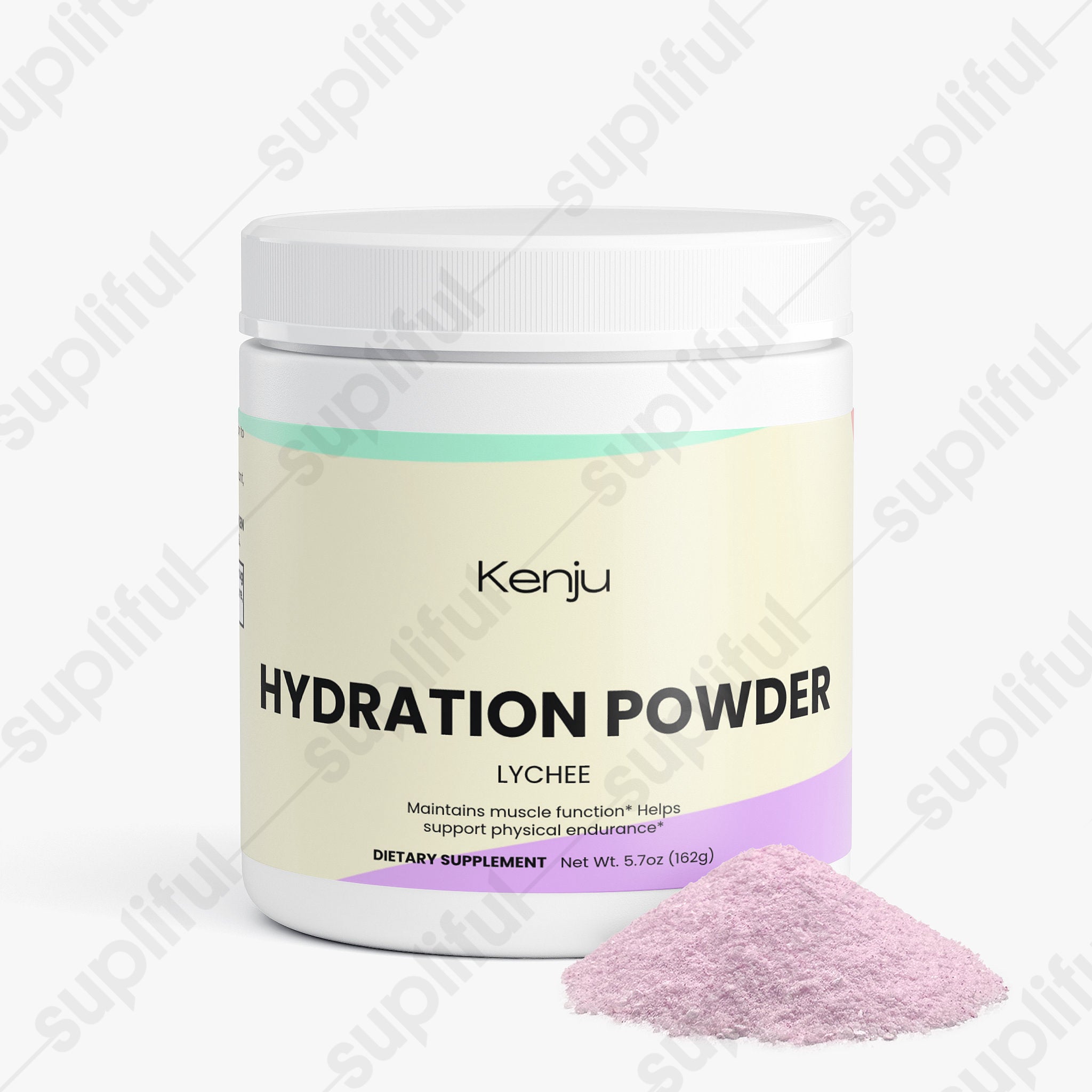 Hydration Powder (Lychee)