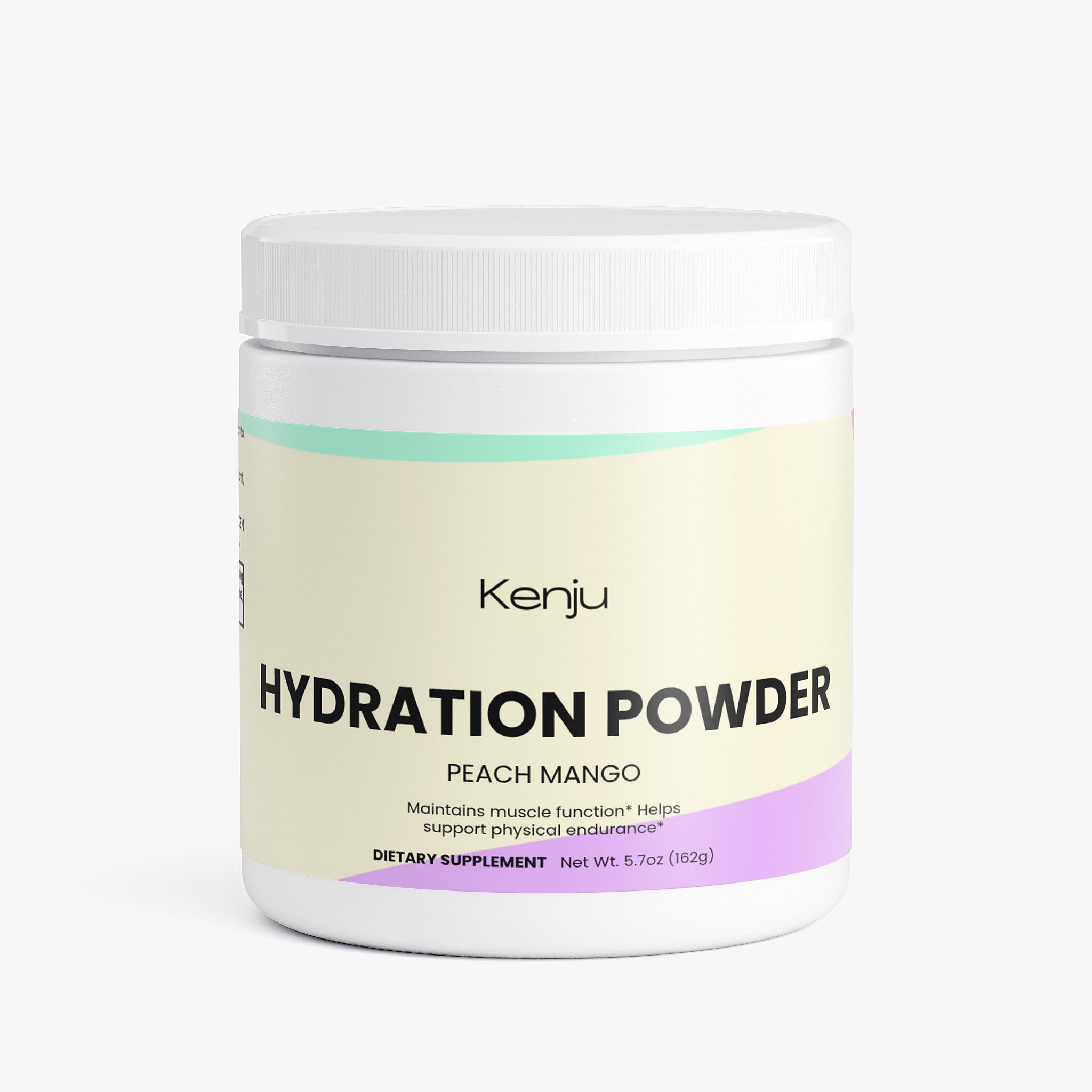 Hydration Powder (Peach Mango)
