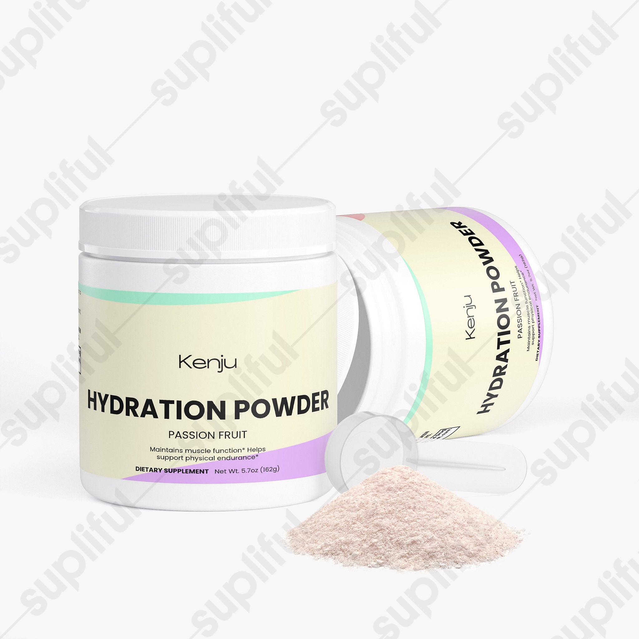 Hydration Powder (Passion Fruit)