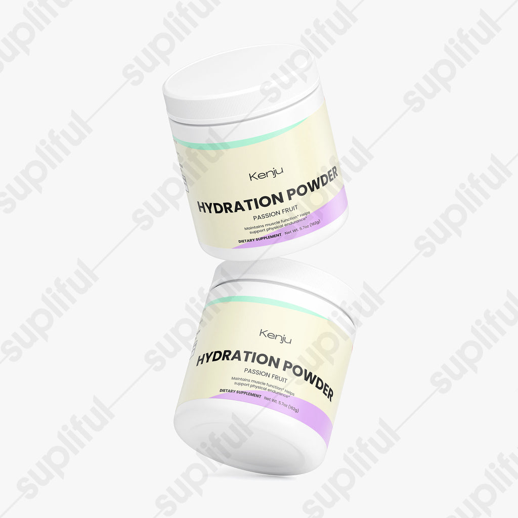 Hydration Powder (Passion Fruit)