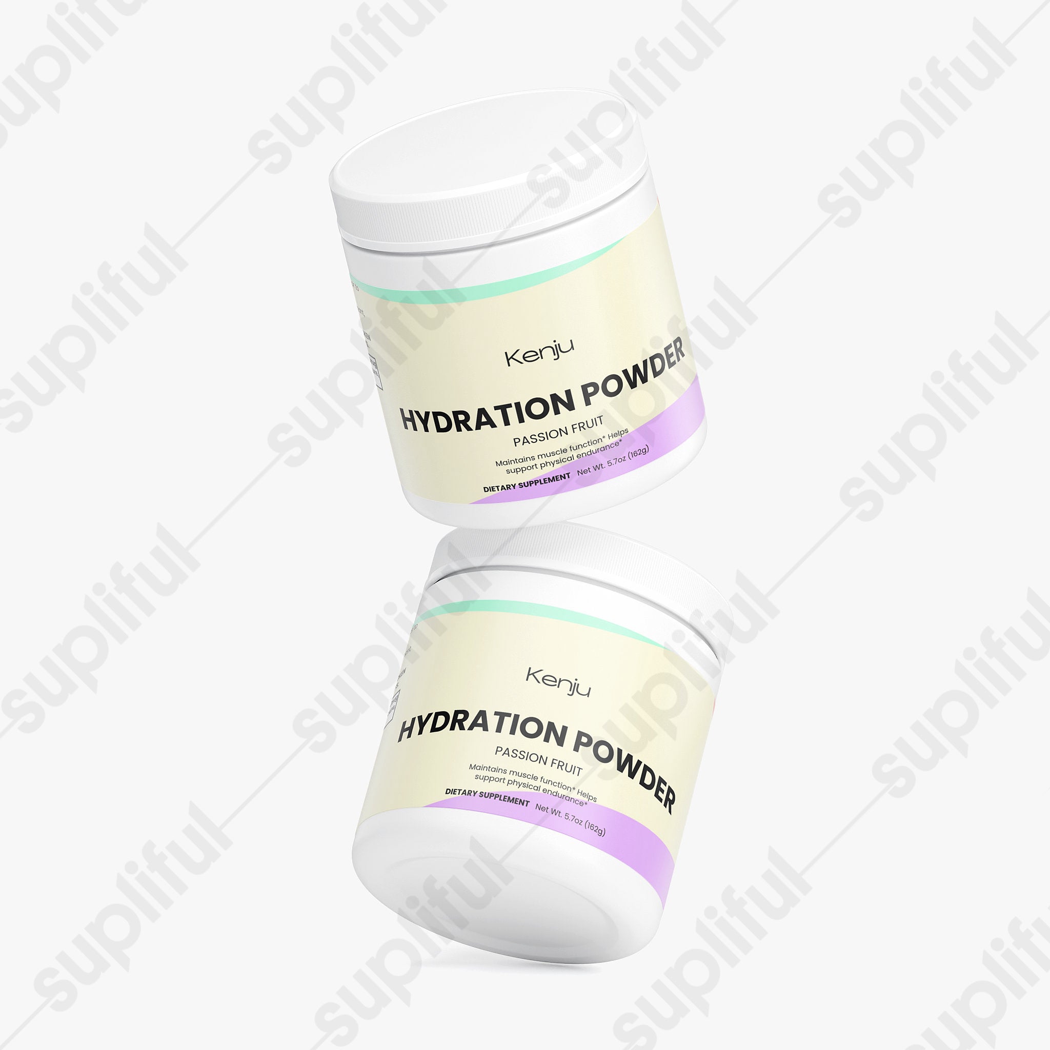 Hydration Powder (Passion Fruit)