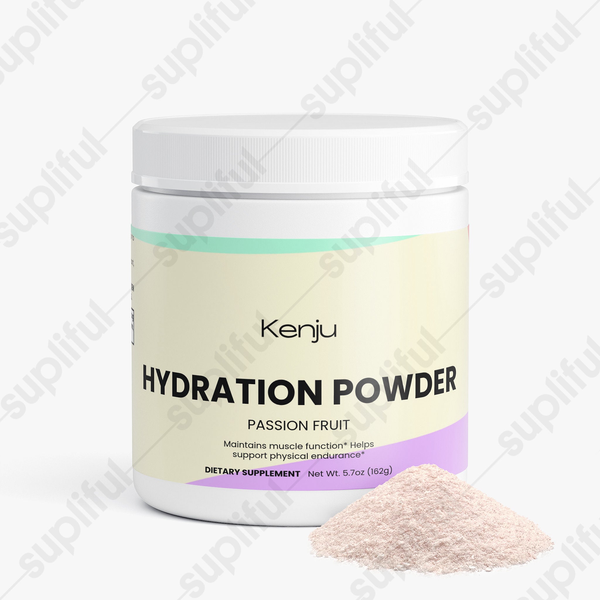 Hydration Powder (Passion Fruit)
